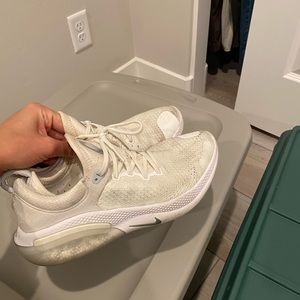 Nike Joyride - Womens Size 9 White